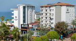 Azak Hotel