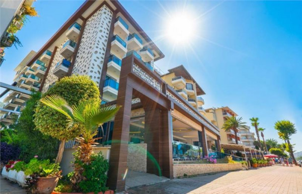 Kleopatra Life Hotel