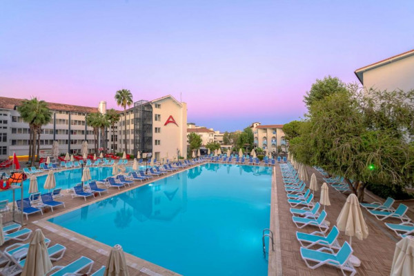 Hotel Armas Bella Sun