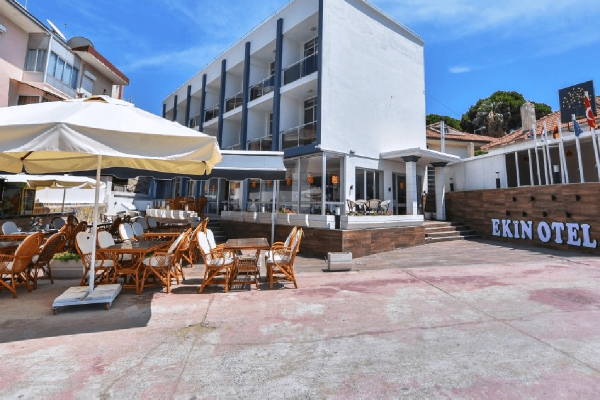 Hotel Ekin