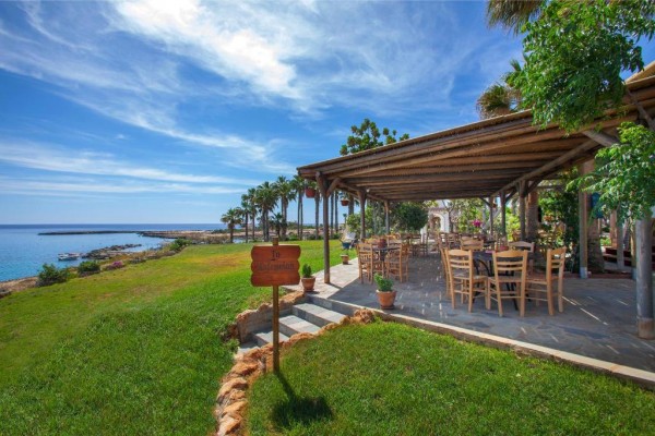 Hotel Cavo Maris Beach 4*