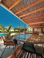 Hotel Toxotis 3*, Protaras