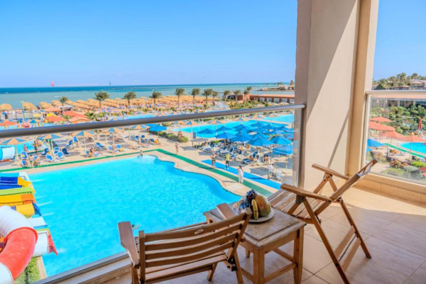 Rewaya Inn Resort &amp; Aqua Park