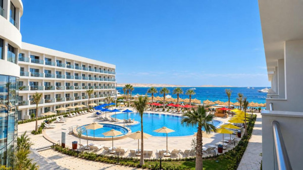 Amarina Sapphire Resort Hurghada