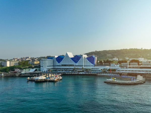 Orange County Alanya