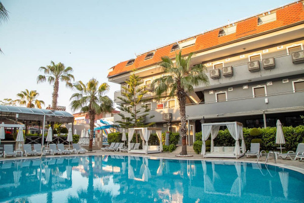 Hotel Sun City