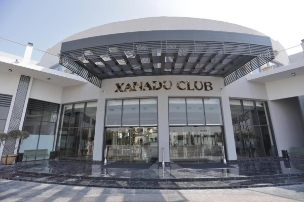 Xanadu Club Makadi