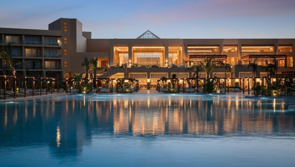 Jaz Elite Asteria (Ex. Jaz Asteria)