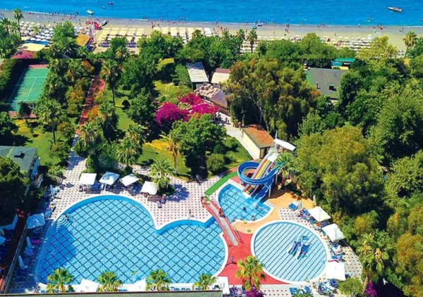 Sentido Lycus Beach