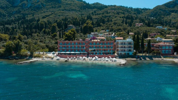 Hotel Corfu Maris