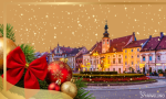 Maribor 3 noćenja Nova godina 2027