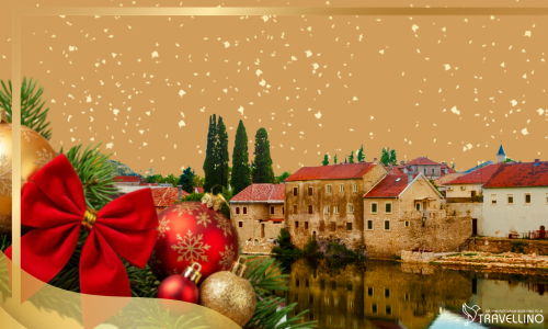 Trebinje 2 noćenja Nova godina 2027