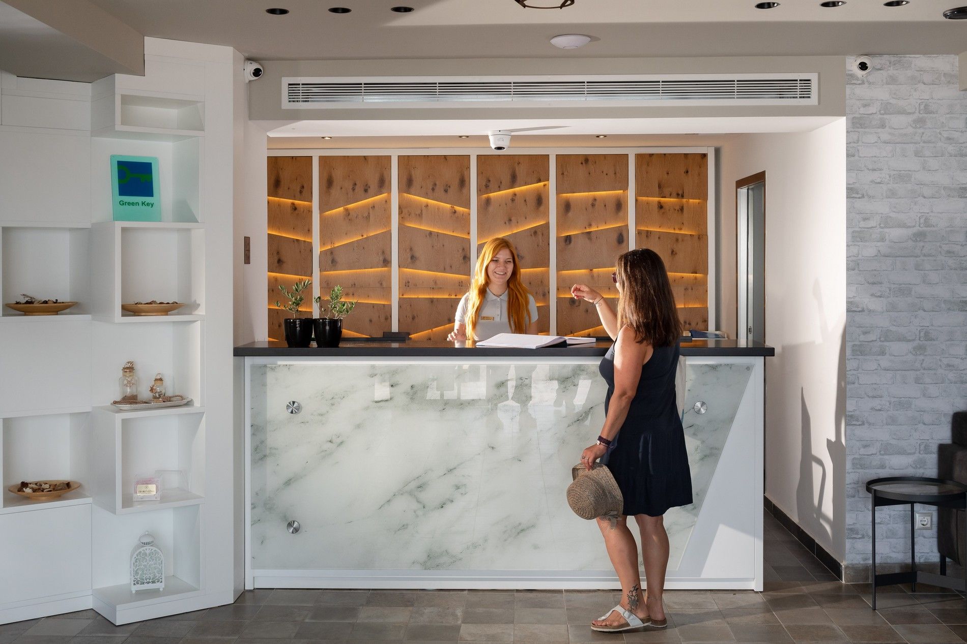 Akti Toroni Boutique Hotel