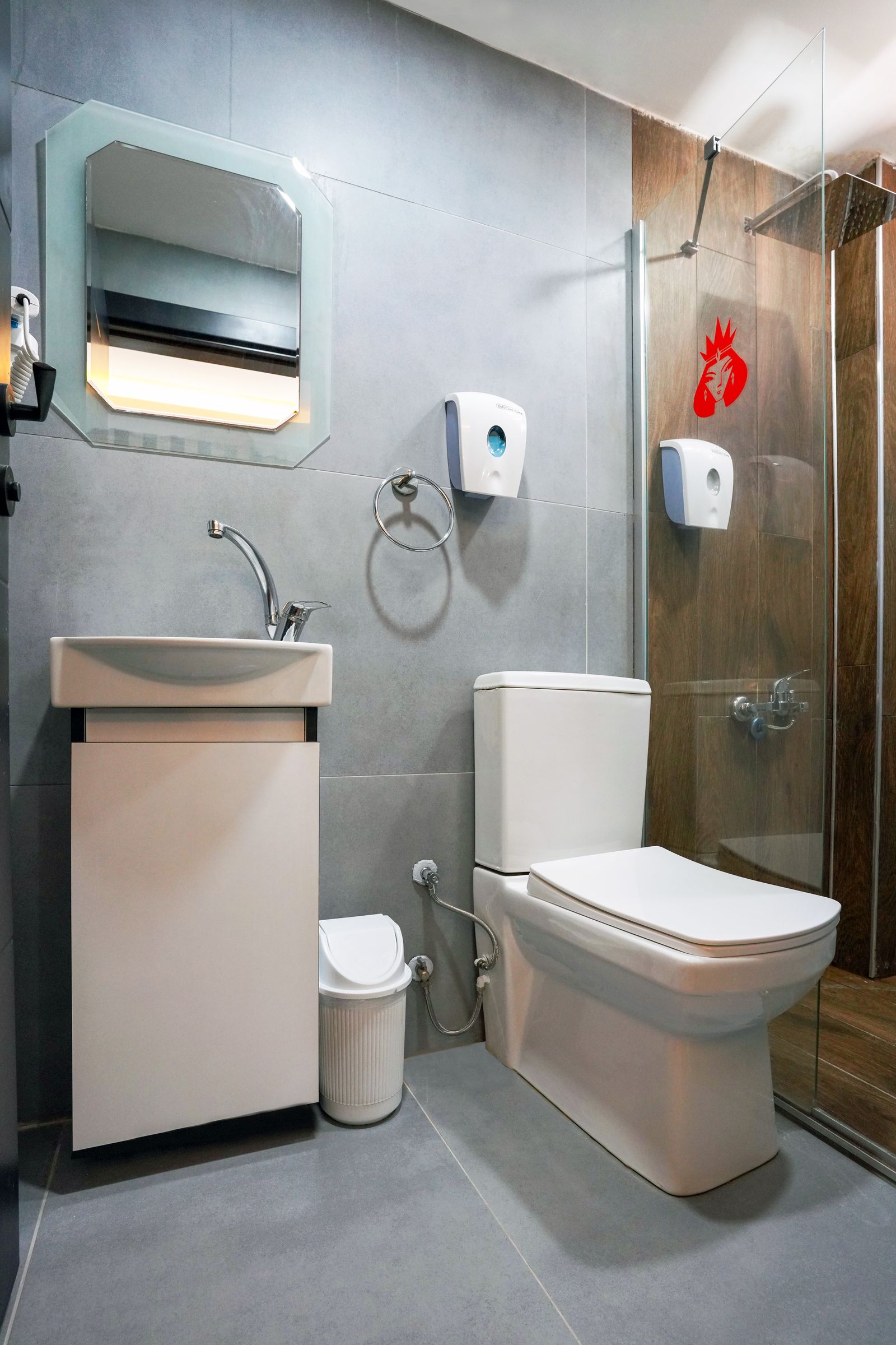 HOTEL MISS CLEOPATRA