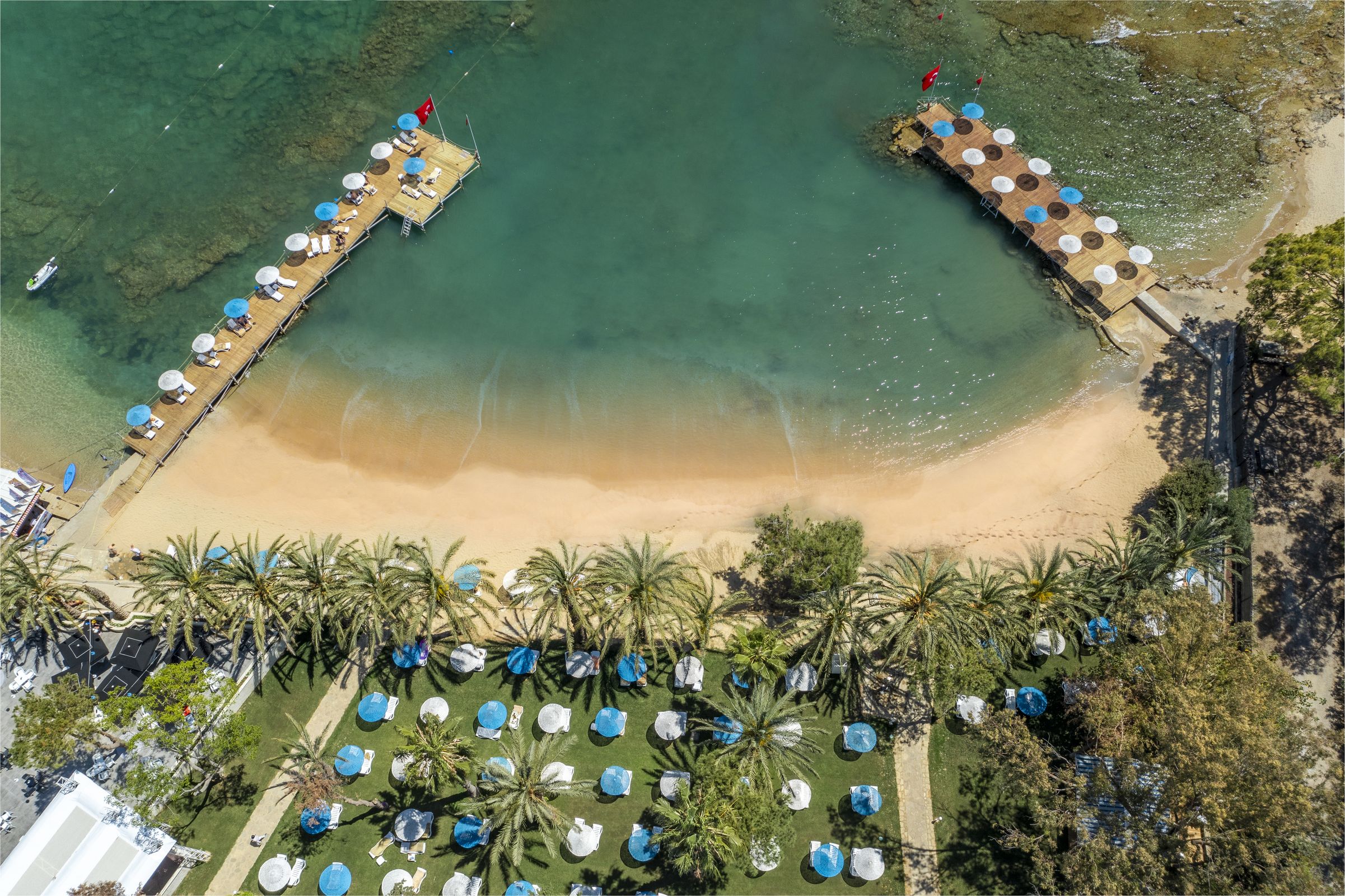 Utopia Resort &amp; Residence