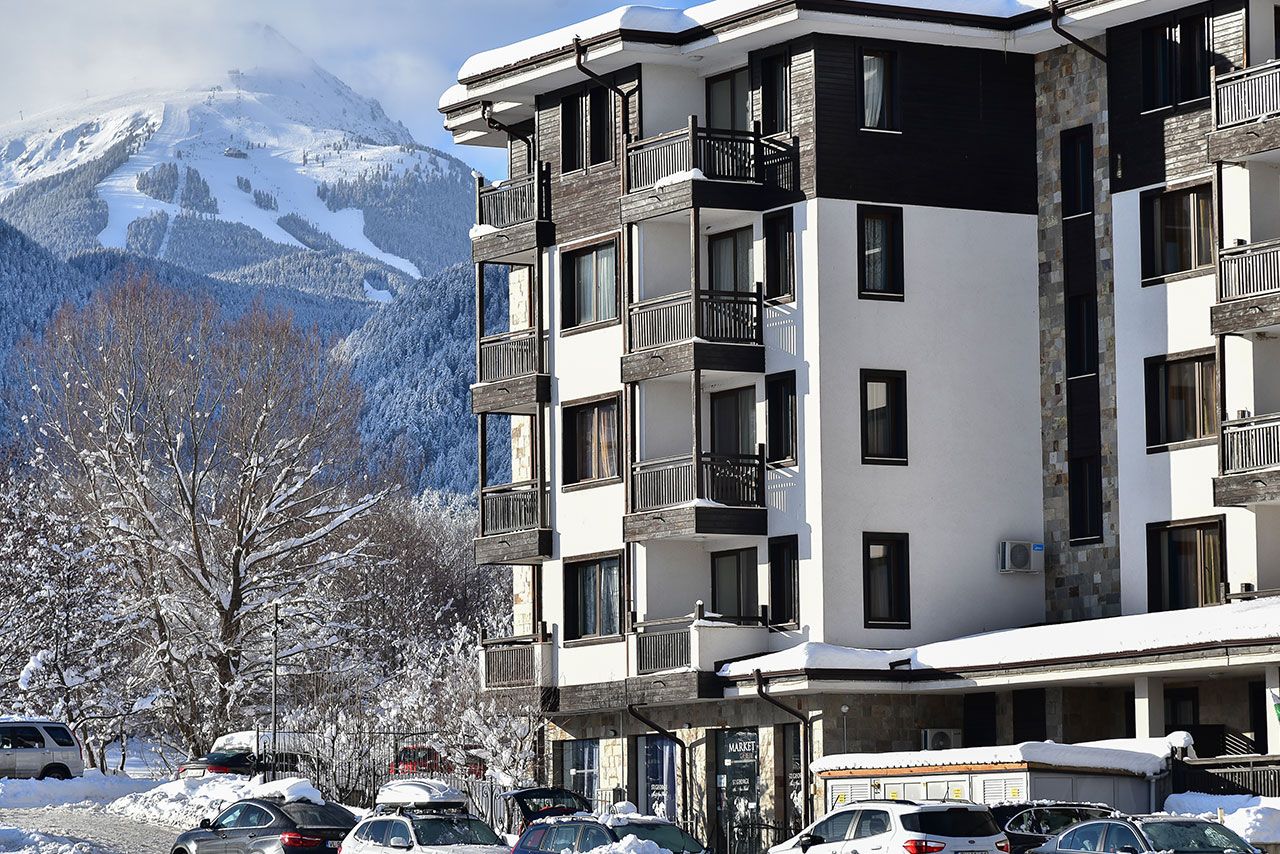 St. George Ski & Holiday