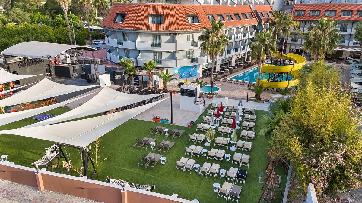 Dedeman Kemer Resort